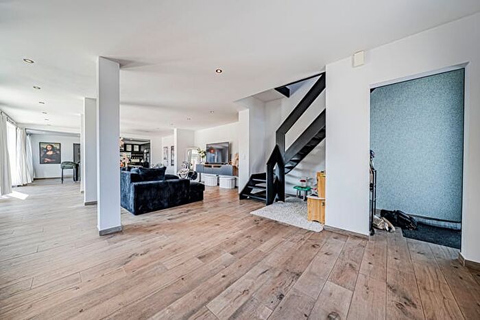 3-kamerhuis te koop in ROCOURT