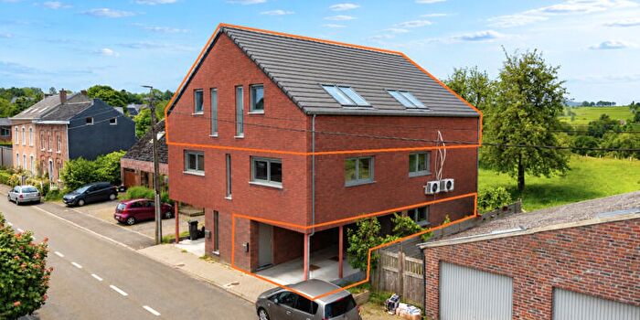 Huizen Koop Huur - 2