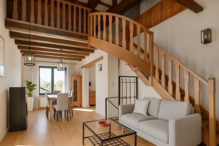 2-kamerhuis te koop in TINTIGNY