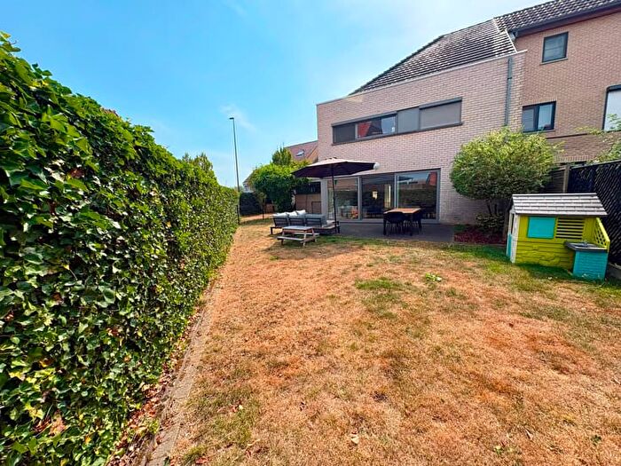 Huizen Koop Huur - 2