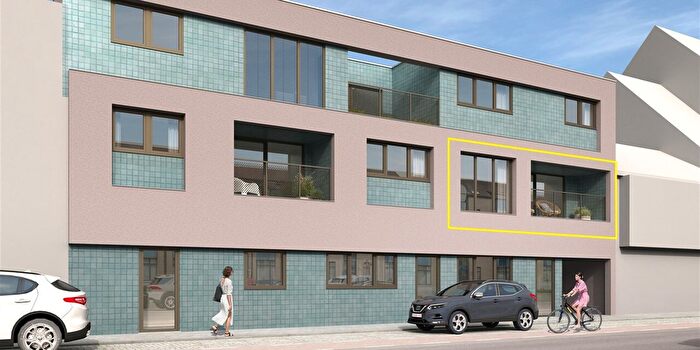 Huizen Koop Huur - 3