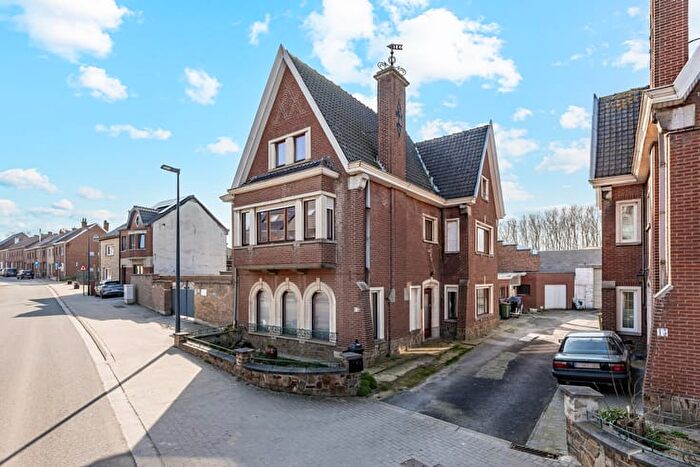 5-kamerhuis te koop in HELDERGEM