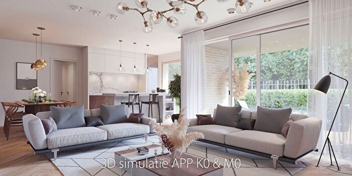 Huizen Koop Huur - 3