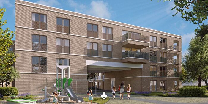 Huizen Koop Huur - 2