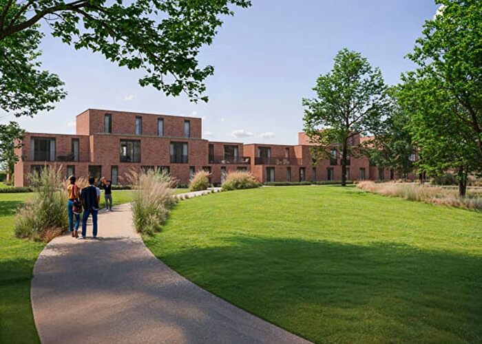 2-kamerappartement te koop in Lommel