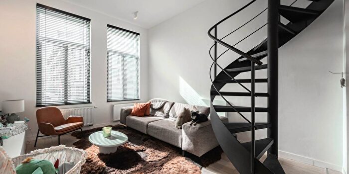 2-kamerappartement te koop in Oostende