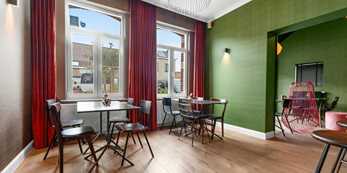 Huizen Koop Huur - 3