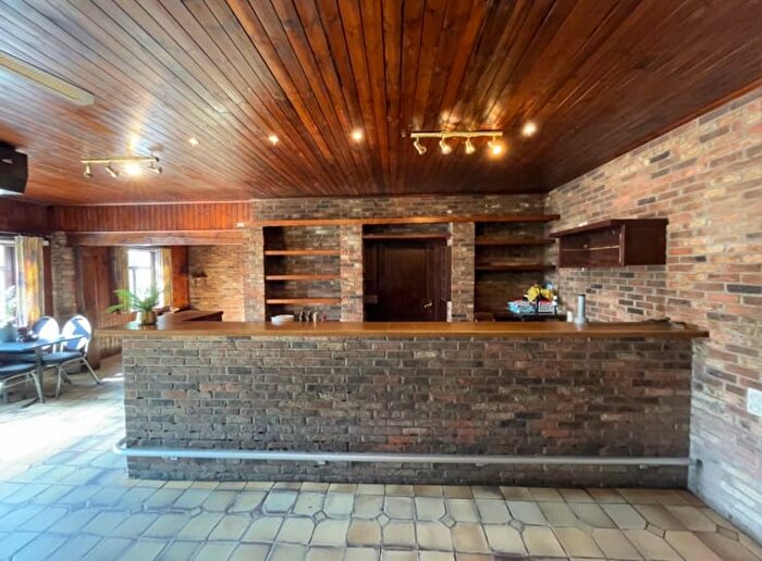 Huizen Koop Huur - 2