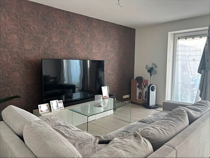 2-kamerappartement te huur in Florenville Muno