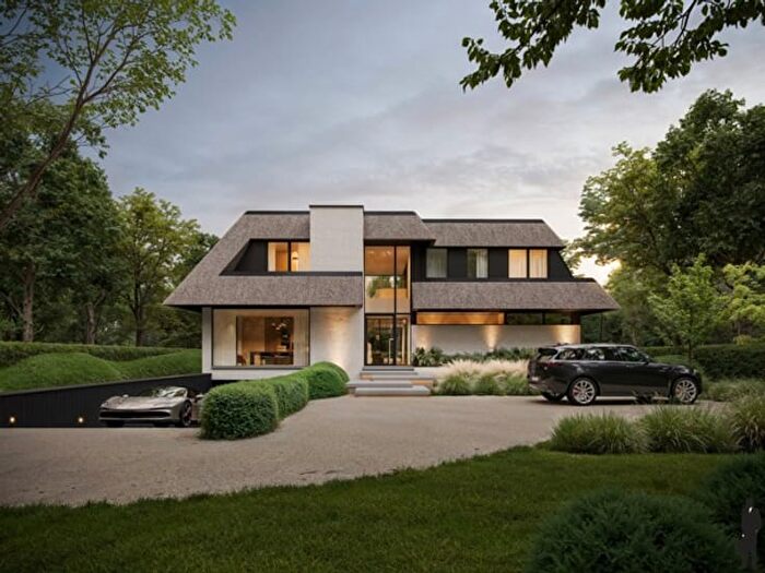 Huizen Koop Huur - 3