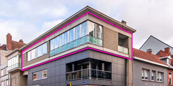 Huizen Koop Huur - 3