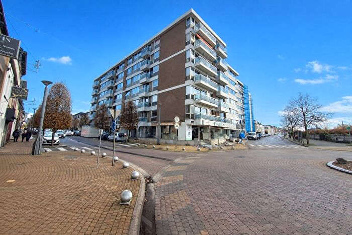 7-kamerappartement te koop in Ans
