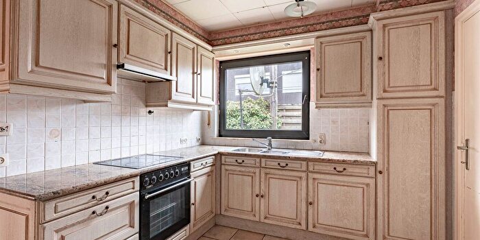 Huizen Koop Huur - 3