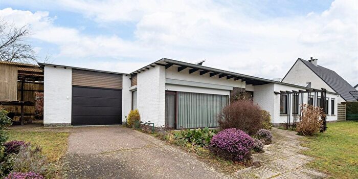 Huizen Koop Huur - 2