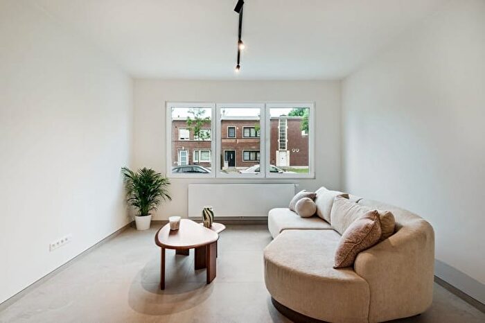 Huizen Koop Huur - 3