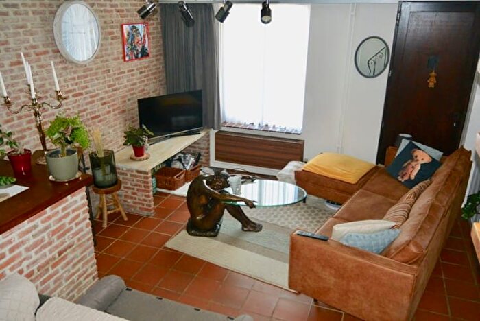 Huizen Koop Huur - 2