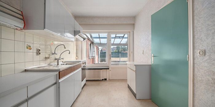 Huizen Koop Huur - 2