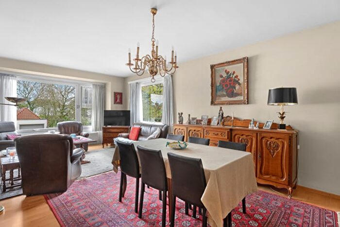 2-kamerappartement te koop in Brugge