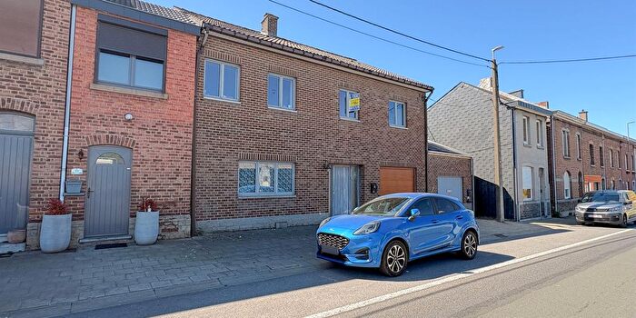 6-kamerhuis te koop in Melen