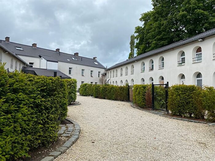 3-kamerappartement te huur in COLFONTAINE