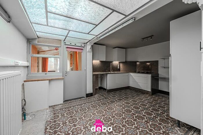 Huizen Koop Huur - 3