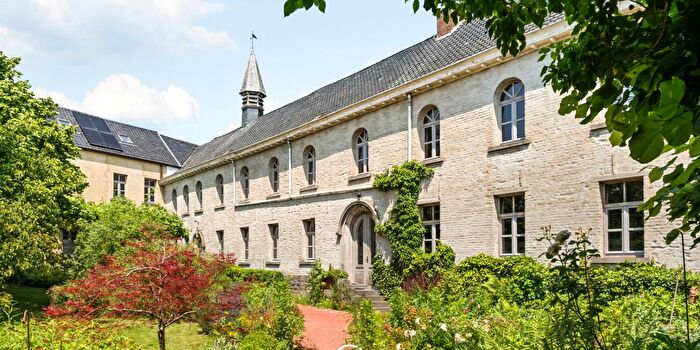 Huis te koop in Bever