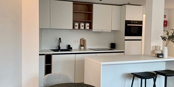 1-kamerappartement te huur in Leuven