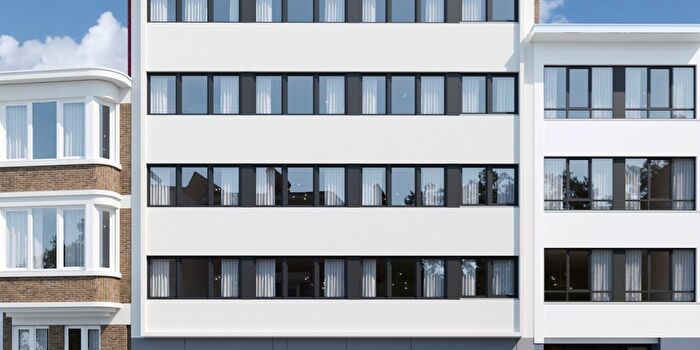 Huizen Koop Huur - 3