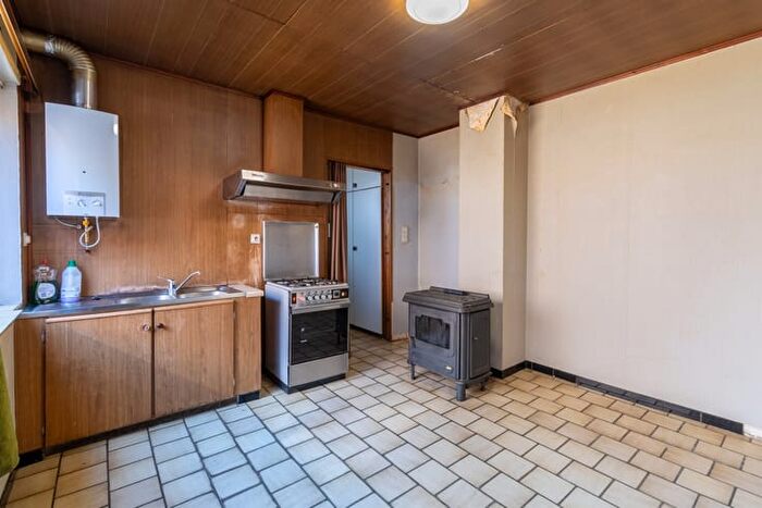 Huizen Koop Huur - 2