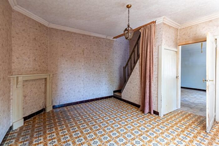 Huizen Koop Huur - 3