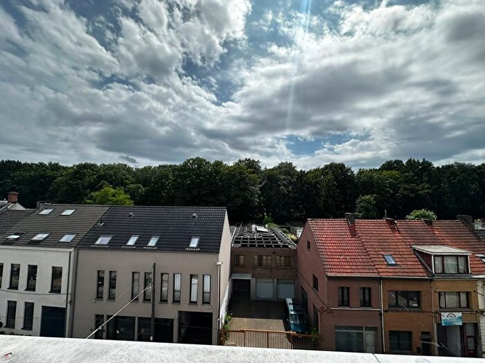 2-kamerappartement te huur in Antwerpen