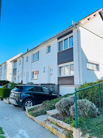 14-kamerhuis te koop in Wemmel