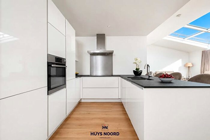 Huizen Koop Huur - 3