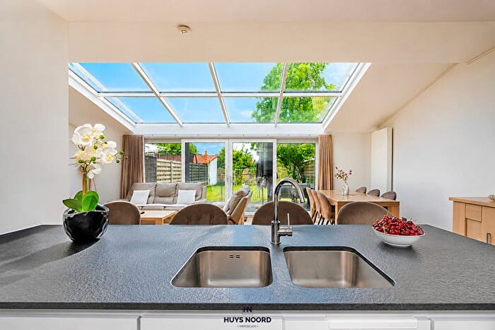 Huizen Koop Huur - 2
