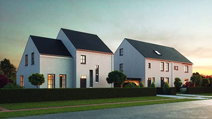 Huizen Koop Huur - 3