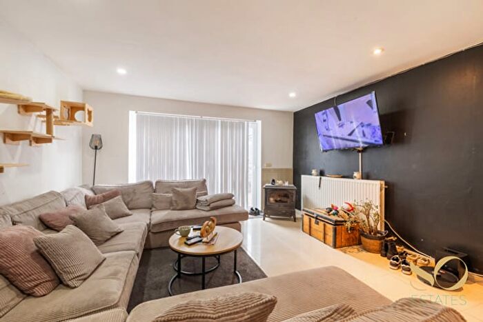 6-kamerhuis te koop in Courcelles