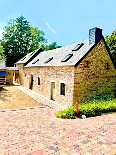 5-kamerhuis te koop in Assesse
