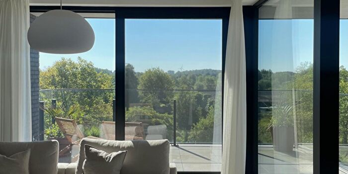 2-kamerappartement te koop in Hoeselt
