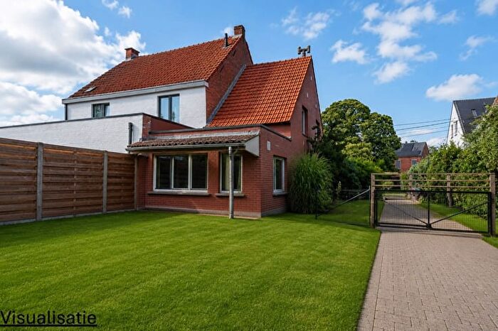 Huizen Koop Huur - 2
