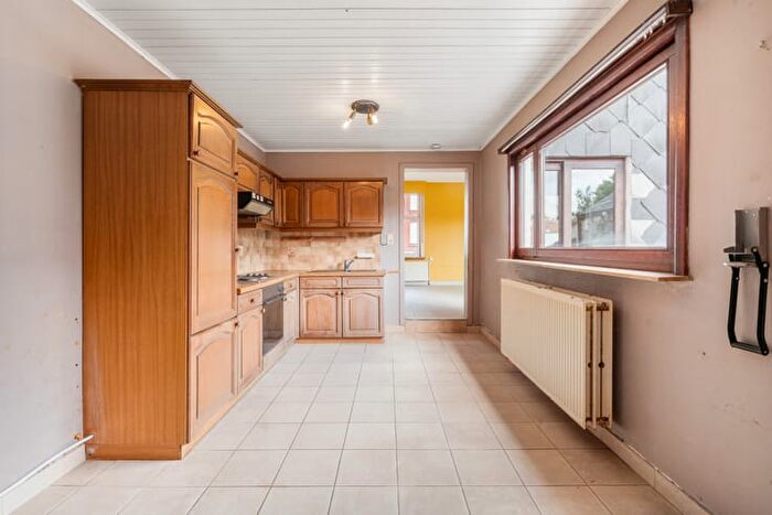 Huizen Koop Huur - 2