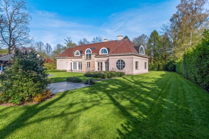 1-kamerhuis te koop in Belsele