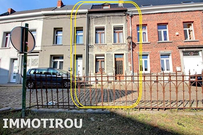 8-kamerhuis te koop in Fontaine L Eveque