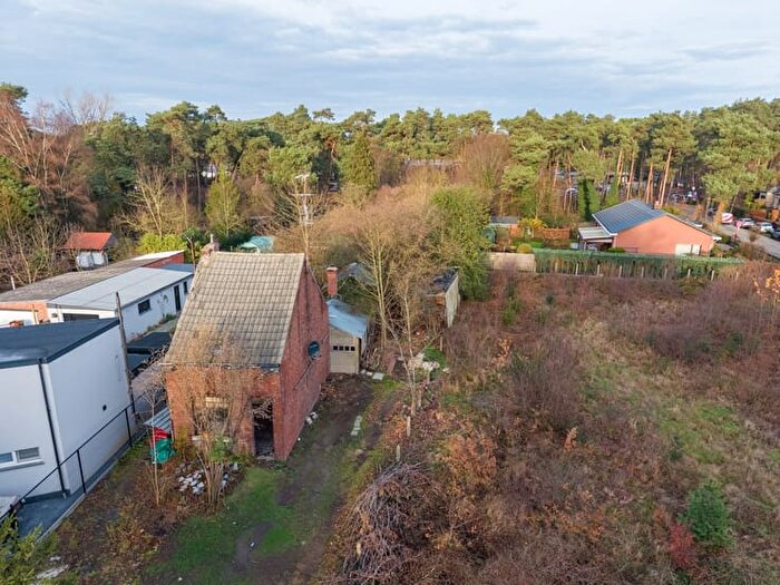 Huizen Koop Huur - 3