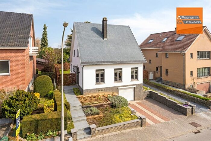 4-kamerhuis te koop in TERVUREN
