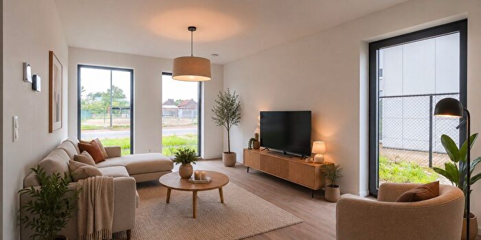 Huizen Koop Huur - 2