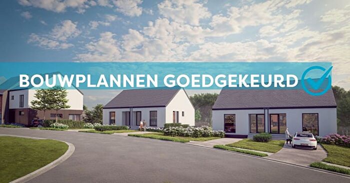 Huis te koop in Ninove