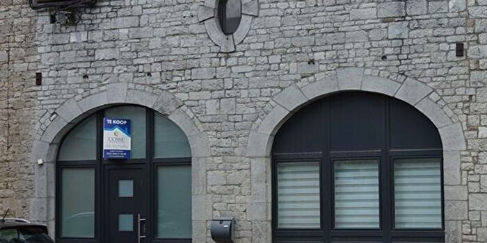 2-kamerhuis te koop in Ocquier