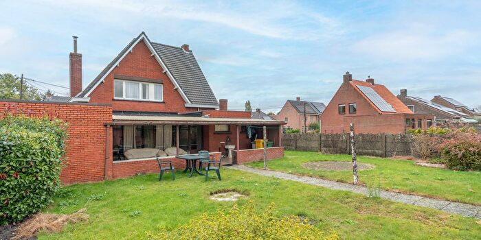 Huizen Koop Huur - 2