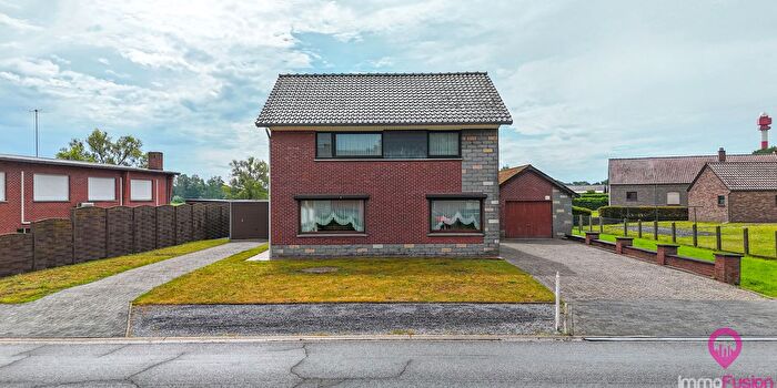 Huizen Koop Huur - 2