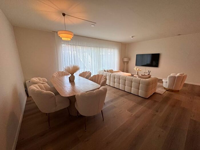 7-kamerappartement te koop in Temse